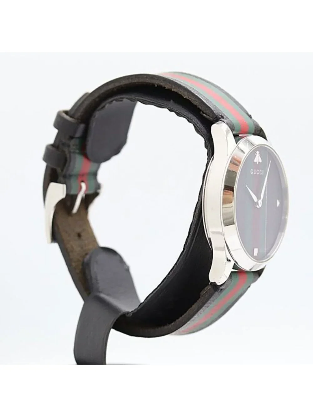 Gucci Watch Black